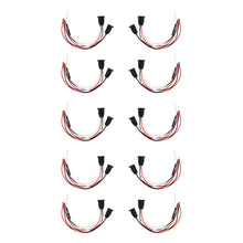 Charger l'image dans la galerie, Heise Trailer HE-TRWH04 PL-3 Female Connector - 10-Pack