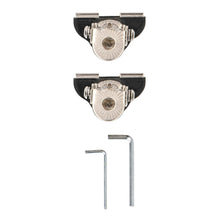 Charger l'image dans la galerie, Heise HE-UVHM Hood Compression Mount