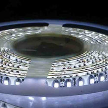 Charger l'image dans la galerie, Heise HE-W335 3528 White Light Strip - 3 Meter, 60 LED, Bulk