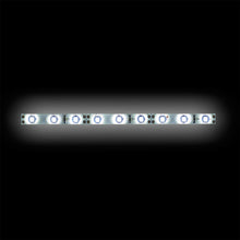 Charger l'image dans la galerie, Heise HE-W535 3528 White Light Strip - 5 Meter, 60 LED, Bulk