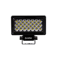 Charger l'image dans la galerie, Heise Municipality HE-WL1 Rectangle LED Work Light - 3.75x2 Inch, 33 LED