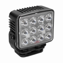 Charger l'image dans la galerie, Heise HE-WL5 5" Work Light Spot
