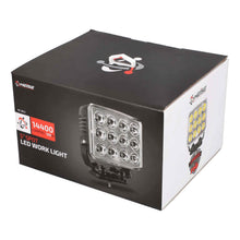 Charger l'image dans la galerie, Heise HE-WL5 5" Work Light Spot