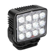 Charger l'image dans la galerie, Heise HE-WL5 5" Work Light Spot