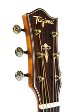 Load image into Gallery viewer, Tagima CF 1000 EQ-NT Acoustic Guitar - Natural