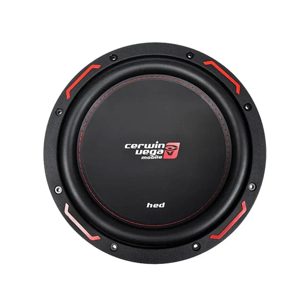 Cerwin Vega H7124S HED Series 12" SVC Subwoofer (4Ω)