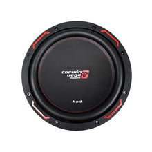 Load image into Gallery viewer, Cerwin Vega H7124S HED Series 12" SVC Subwoofer (4Ω)