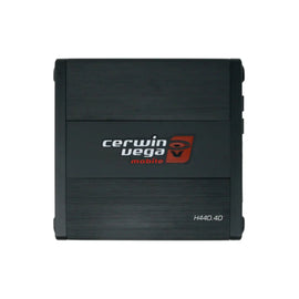 Cerwin Vega H440.4D HED 4-Channel 440W Full Range Class-D Amplifier