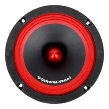 Charger l'image dans la galerie, Cerwin Vega HED65P HED PRO 2025 Edition 6.5” Mid Range Speaker (SINGLE)