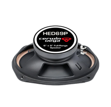Charger l'image dans la galerie, Cerwin Vega HED69P HED PRO 2025 Edition 6"x 9” Mid Range Speaker (SINGLE)