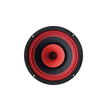 Load image into Gallery viewer, Cerwin Vega HEDPS65 6.5” 2-WAY PRO STYLE MIDRANGE SHALLOW MOUNT SPEAKER (SINGLE)