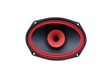 Charger l'image dans la galerie, Cerwin Vega HEDPS69 6"X9” 2-WAY PRO STYLE MIDRANGE SHALLOW MOUNT SPEAKER (SINGLE)