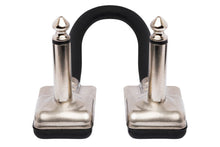 Load image into Gallery viewer, Hosa Pro HGFP-001 Guitar Pedalboard Patch Cable - Right Angle to Right Angle - 1 foot