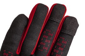 Hosa HGG-100-L A/V Work Gloves - Large