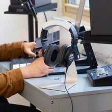 Load image into Gallery viewer, On-Stage HH7000 Headphone Hanger
