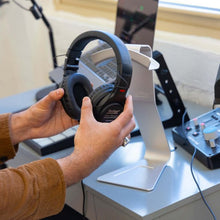 Load image into Gallery viewer, On-Stage HH7000 Headphone Hanger