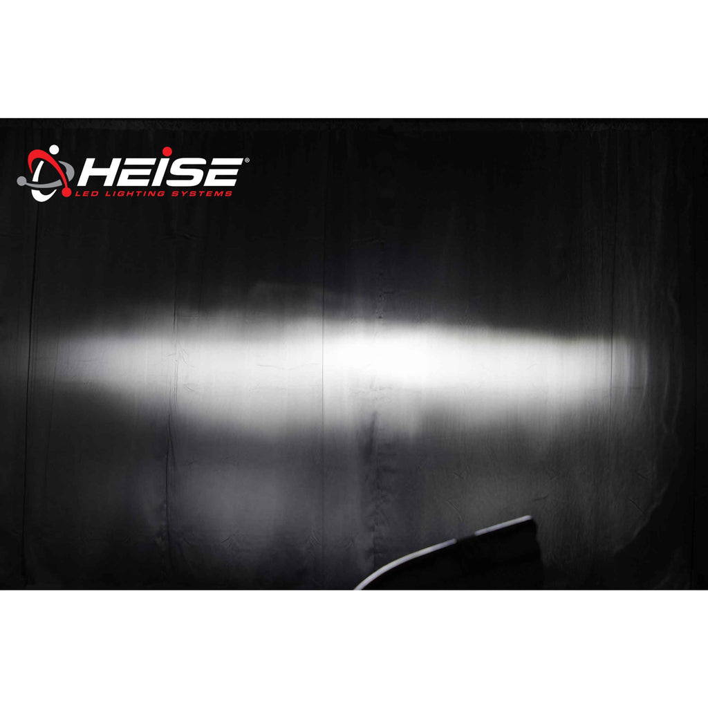 Heise HE-D5CPRO Pro Series LED Bulbs - Fits D5S, D5R