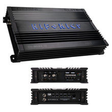 Charger l&#39;image dans la galerie, Hifonics GE2000.1D Hifonics 2000 Watts GEMINI Elite Mono Subwoofer Car Audio Amplifier