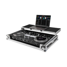 Charger l&#39;image dans la galerie, Headliner Flight Case With Laptop Platform For Pioneer DJ DDJ-REV7