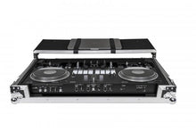 Charger l&#39;image dans la galerie, Headliner Flight Case With Laptop Platform &amp; Wheels For Pioneer DJ DDJ-REV7