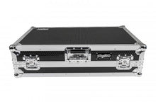 Charger l&#39;image dans la galerie, Headliner Flight Case With Laptop Platform &amp; Wheels For Pioneer DJ DDJ-REV7