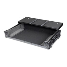 Load image into Gallery viewer, Headliner Flight Case For Rane Four With Laptop Platform And Wheels