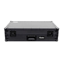 Load image into Gallery viewer, Headliner Flight Case For Rane Four With Laptop Platform And Wheels