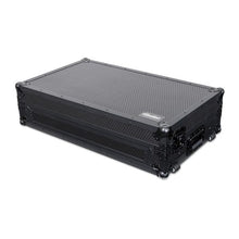 Load image into Gallery viewer, Headliner Flight Case For Rane Four With Laptop Platform And Wheels