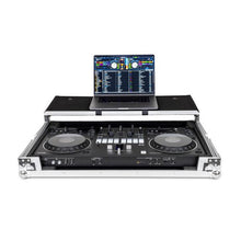 Charger l&#39;image dans la galerie, Headliner Flight Case For DDJ-REV5 With Laptop Platform