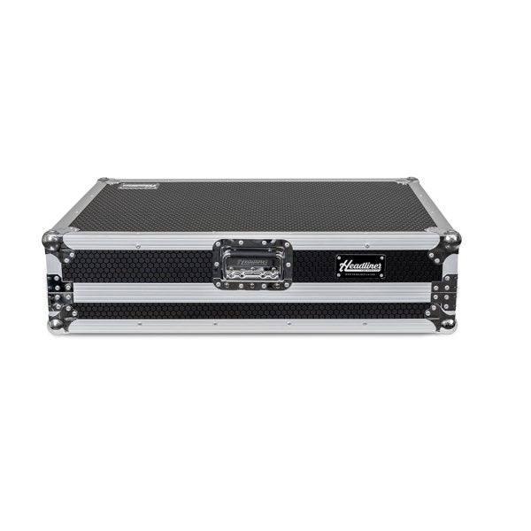 Headliner Flight Case For DDJ-REV5 With Laptop Platform