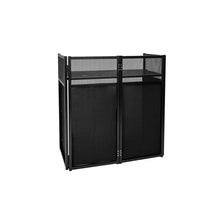 Charger l&#39;image dans la galerie, Headliner Huntington Portable DJ Booth