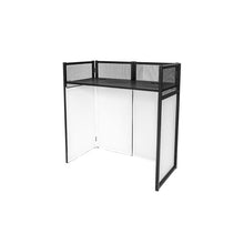 Charger l&#39;image dans la galerie, Headliner Huntington Portable DJ Booth