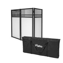 Charger l&#39;image dans la galerie, Headliner Huntington Portable DJ Booth