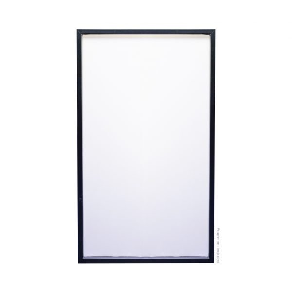 Headliner Universal DJ Facade Scrim (White)