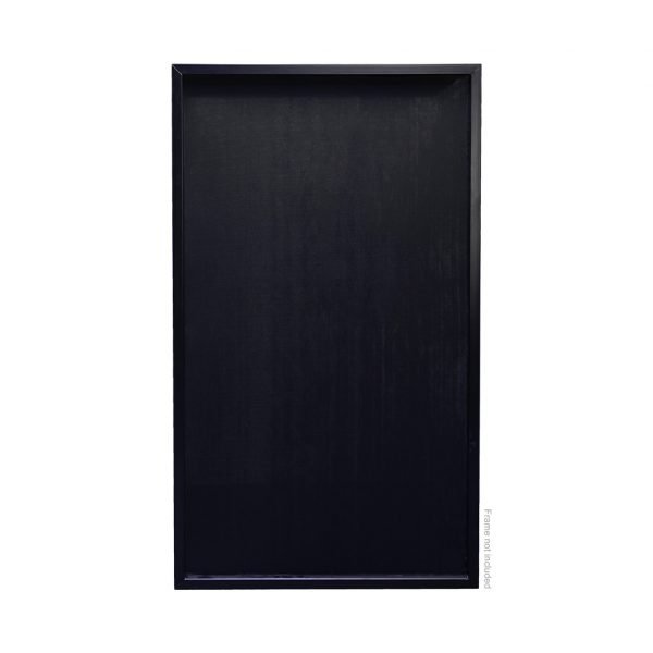 Headliner Universal DJ Facade Scrim (Black)