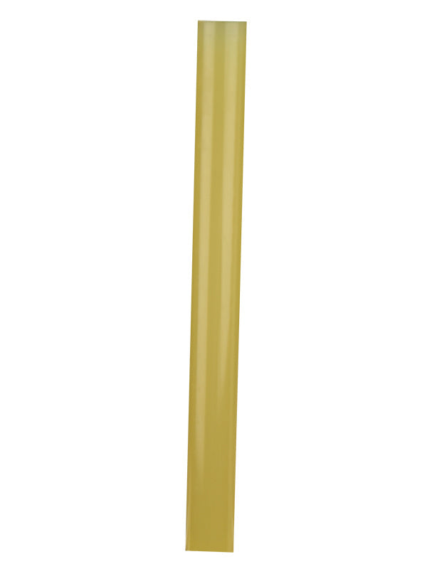 Install Bay HMAHS Amber Electric Glue Gun Sticks High Strength - Package of 8