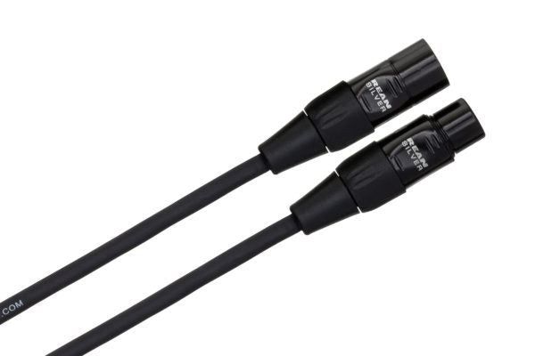 Hosa Pro HMIC-025 Pro Microphone Cable