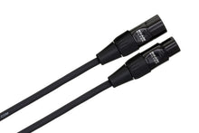 Charger l'image dans la galerie, Hosa Pro HMIC-025 Pro Microphone Cable