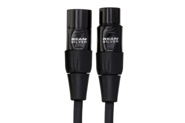 Hosa Pro HMIC-025 Pro Microphone Cable