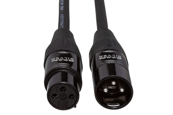 Hosa Pro HMIC-025 Pro Microphone Cable