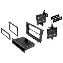 Charger l'image dans la galerie, PAC HONK817 Crv for Single Din/ISO W/Pocket or Double Din