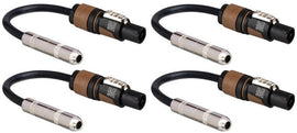 4 Hosa GSK-112 1/4