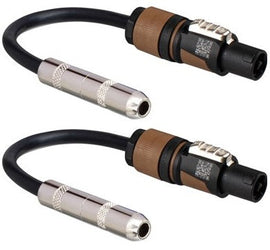 2 Hosa GSK-112 1/4