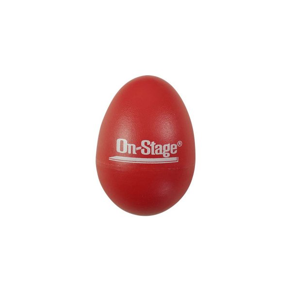 On-Stage HPS1240 24 Pack of Egg Shakers