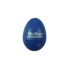 Load image into Gallery viewer, On-Stage HPS1240 24 Pack of Egg Shakers