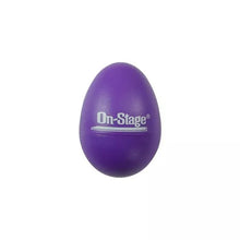 Load image into Gallery viewer, On-Stage HPS1240 24 Pack of Egg Shakers