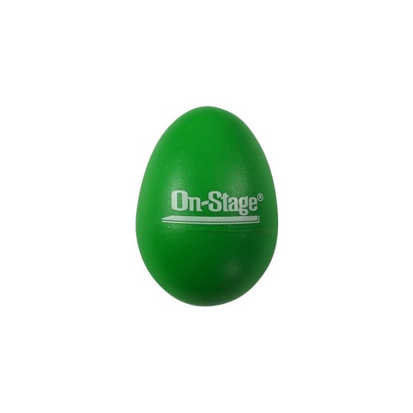 On-Stage HPS1240 24 Pack of Egg Shakers