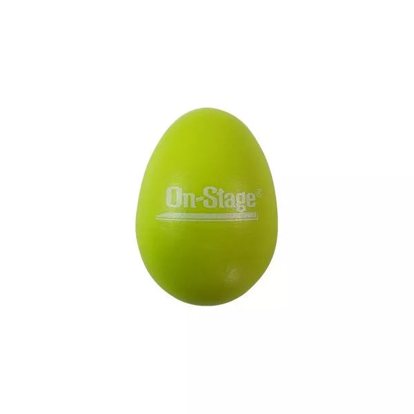 On-Stage HPS1240 24 Pack of Egg Shakers