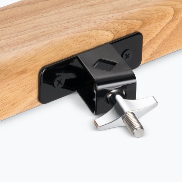 On-Stage HPWB2700 Woodblock