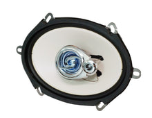 Load image into Gallery viewer, Absolute HQ573 5x7&quot; 6x8&quot; 3-Way 420W HQ Series Coaxial Car Speakers